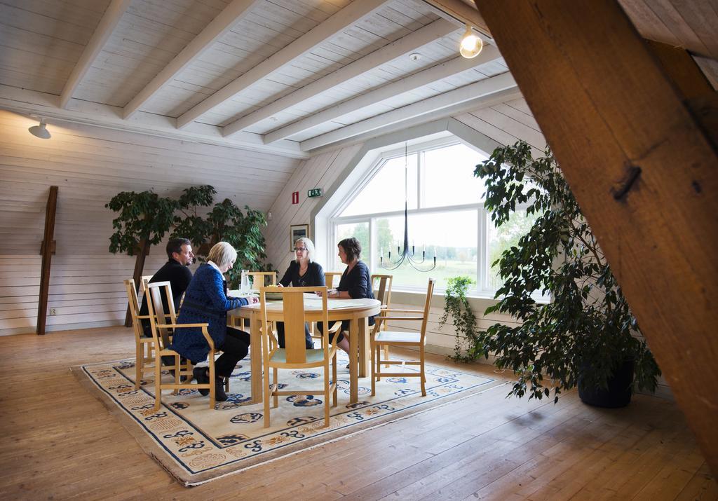 Sahlstroemsgarden Guest House Torsby Luaran gambar