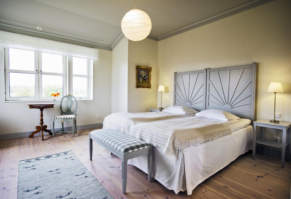 Sahlstroemsgarden Guest House Torsby Luaran gambar