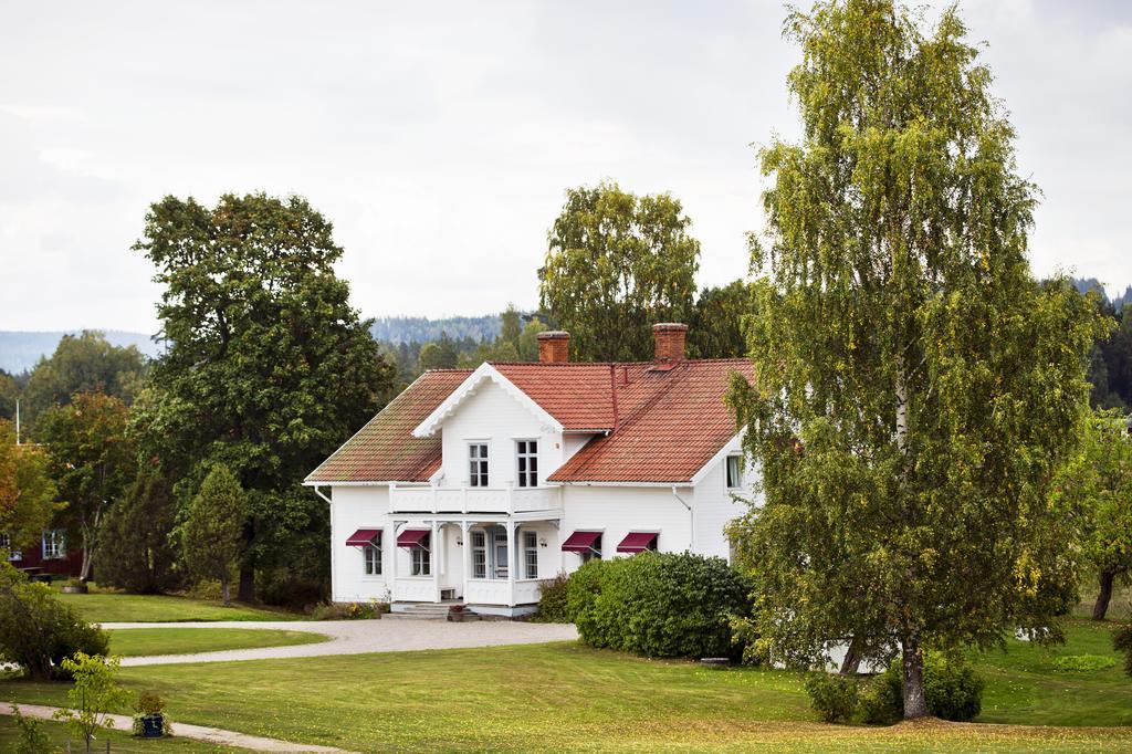 Sahlstroemsgarden Guest House Torsby Luaran gambar