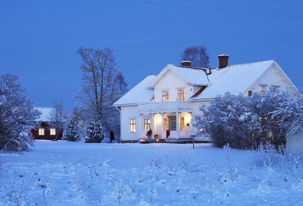 Sahlstroemsgarden Guest House Torsby Luaran gambar