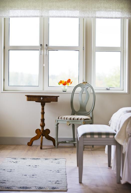 Sahlstroemsgarden Guest House Torsby Luaran gambar