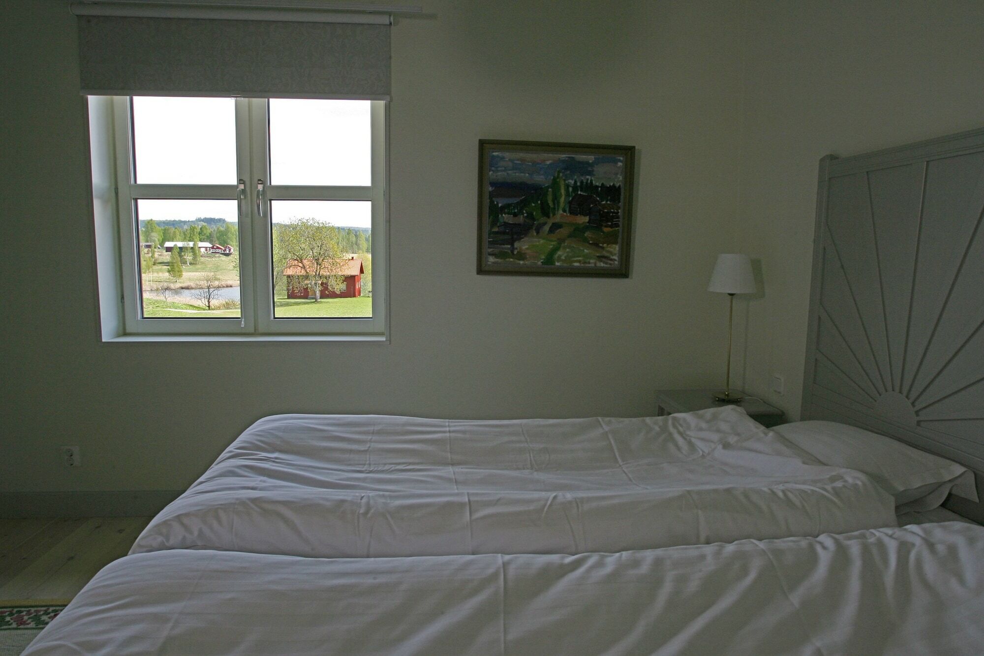 Sahlstroemsgarden Guest House Torsby Luaran gambar