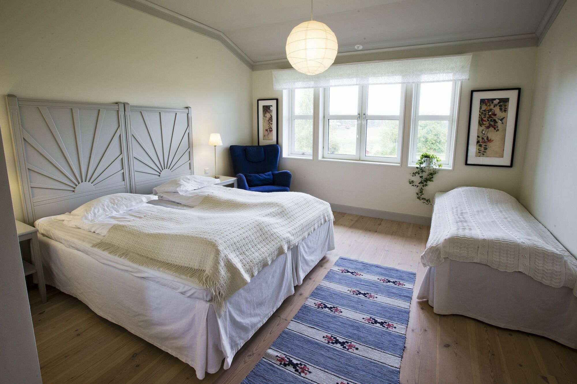 Sahlstroemsgarden Guest House Torsby Luaran gambar